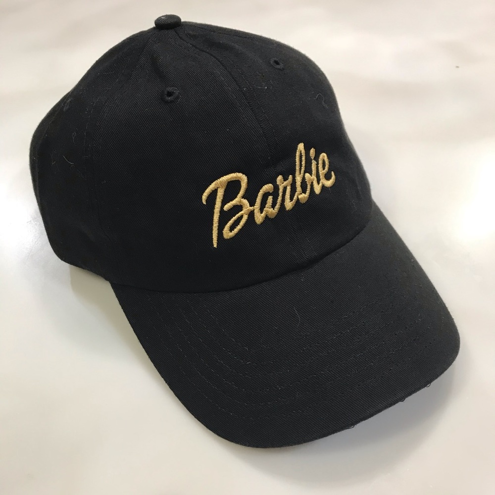 Barbie Hat - Picture 3 of 4